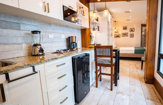 PRAGA APARTMENTS - Foto 39