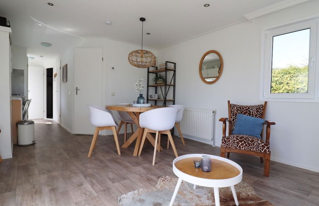 Cottage in Grou With Water Sports Access - Foto 9