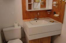 Appartement 1chambre Montchavin draps et serviettes non fournis - Foto 8