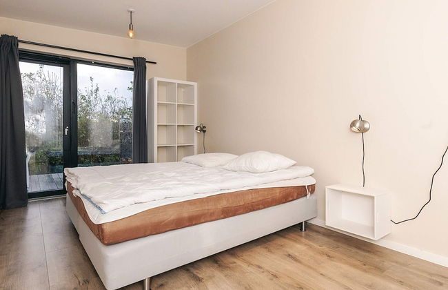 8 Person Holiday Home in Olsted-by Traum - Photo 33