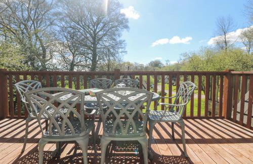 Honeycombe Lodge - Photo 28