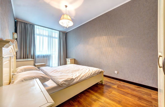 Apartment Voskresenska 18 - Photo 46