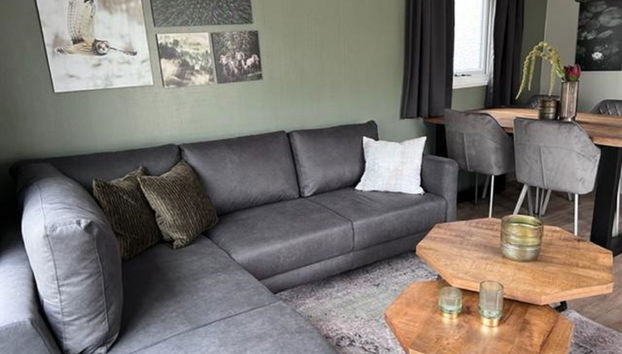 Berkel 4 - Foto 2, Living Room