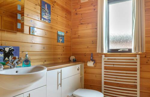 Chalet Lodge 9 by Interhome - Foto 12