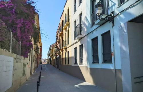 Historical center flat with pool, tennis & parking - Photo 20