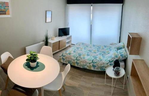 Côte et mer (Blériot-plage) - Foto 6