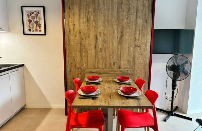 Grape Place With Washing Machine - Foto 15