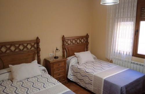 Casa Rural Señorio de Quevedo - Foto 13