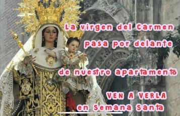 Ancha del Carmen AVE Centro Málaga madmar lujo New Zambrano - Photo 30