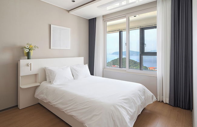 Le Collective Haeundae Paragraf - Foto 63