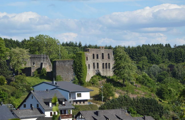 Beautiful Holdiday Home in Ulmen Near the Lake - Foto 34