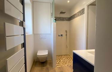 Le Pavillon de l'Hermitage - Spa ouvert d'Avril à Octobre - Foto 8