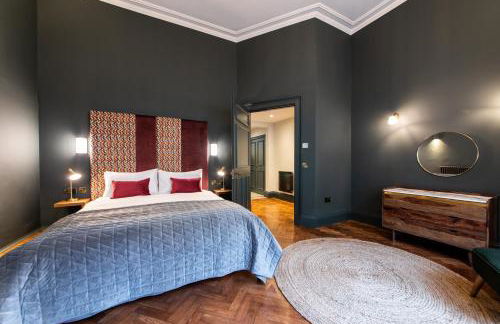 Linton Collection - 28 North Bridge - Foto 58