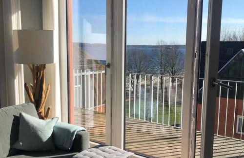 Ferienwohnung "Seglersteg, Bungalow 11" Hafenspitze - Foto 11