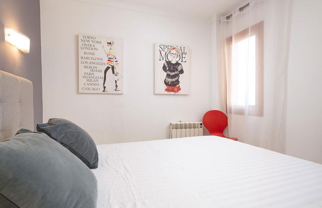 Antic 302 in Mallorca - Foto 10