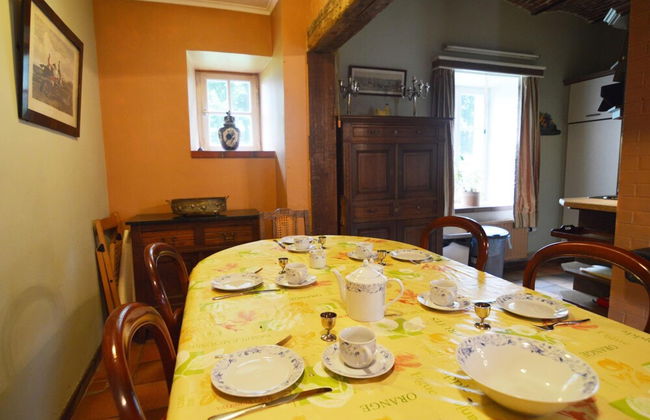 Farm Stay in Barvaux-condroz - Foto 33