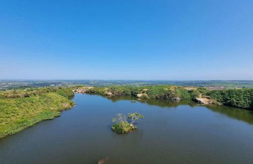 Cornish Village Getaway - Foto 36