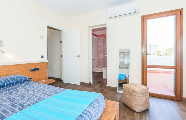 Villa Forti 101 - Foto 17