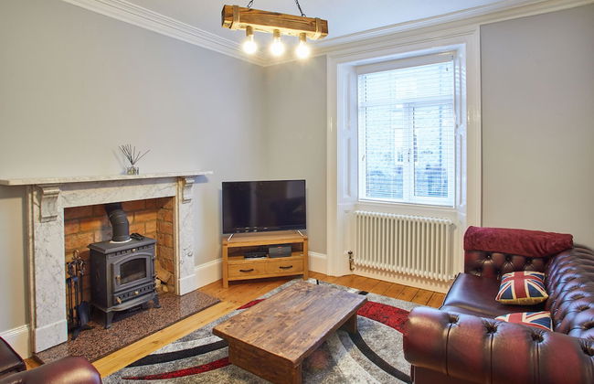 Penhill House - Foto 7