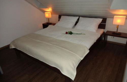 Exclusive Apartment - Rees - Foto 1