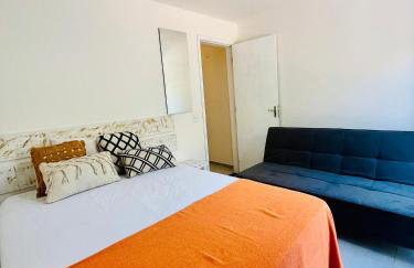 Apartamentos Charmosos na Avenida Principal de Buzios - Foto 23