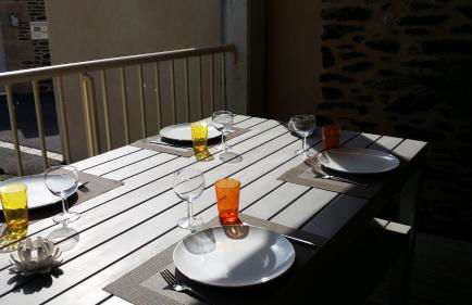 Le clos de la cote d'Emeraude - Foto 12