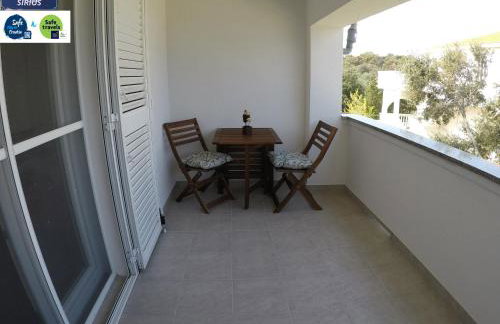 Apartmani Sirius - Foto 17