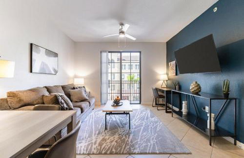 Landing Spectacular 1BD Gym Clubhouse - Foto 35