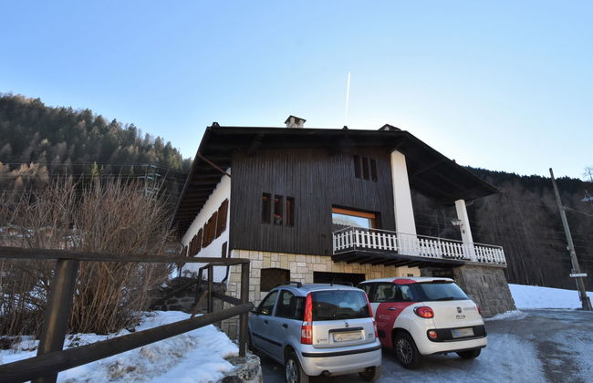 Villa Lucia - Foto 58