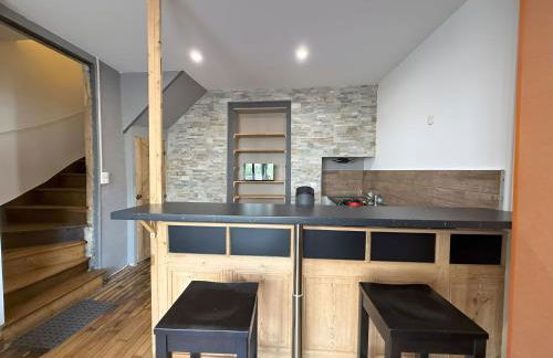 Maison au cœur d’Orgelet - Foto 7