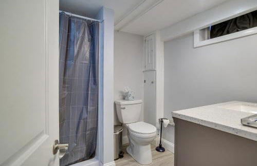 Newly Renovated Dennis Port Home Close to Beaches - Foto 18