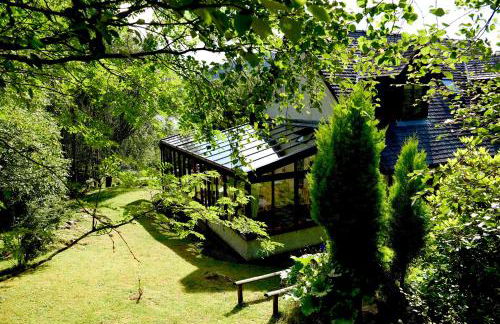 Tarmachan Cottage - West Highland Getaway - Photo 44