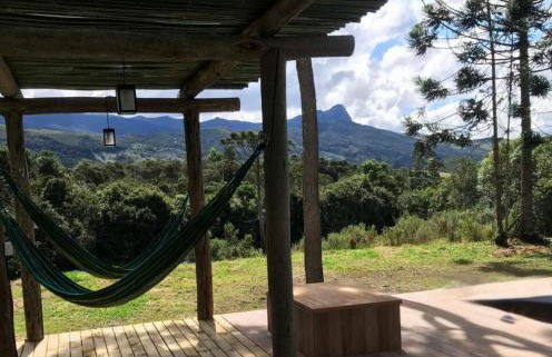 Hospedaria Leliak - Retiro Boutique de Montanha - Foto 13