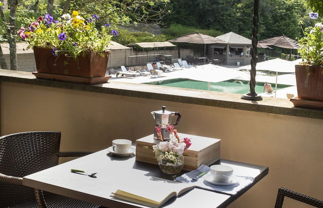 Altarocca Wine Resort Adults Only - Photo 63