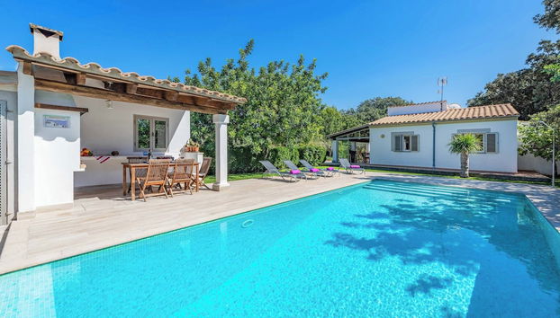 Can Cama Rotja - Foto 2, Interior