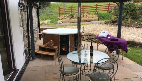 Glan Llyn Farm House - Foto 4