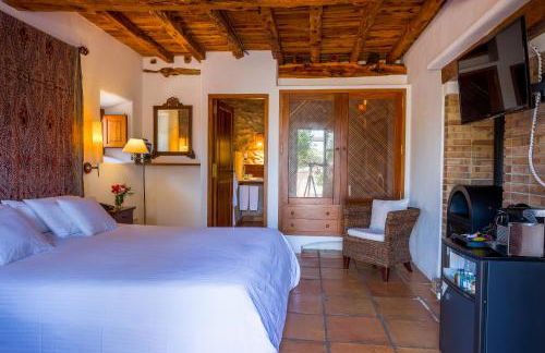 Can Lluc Boutique Country Hotel & Villas, a member of Beyond Green - Foto 78