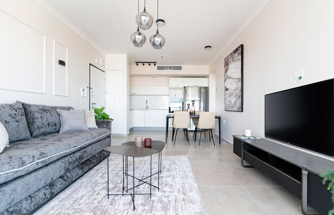 Savyon View Tower Isrentals - Foto 27