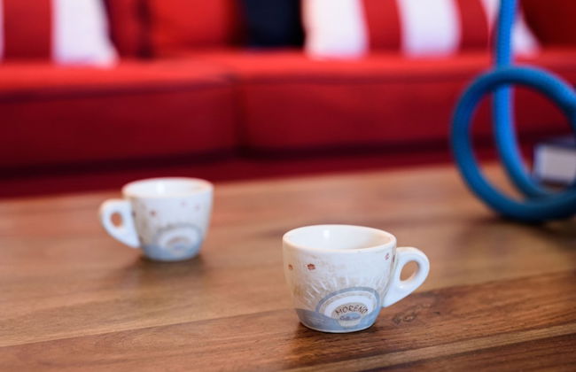 A Fenestella Caprese - Foto 30