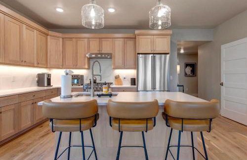 Mayflower Lakeside Retreat - Foto 8