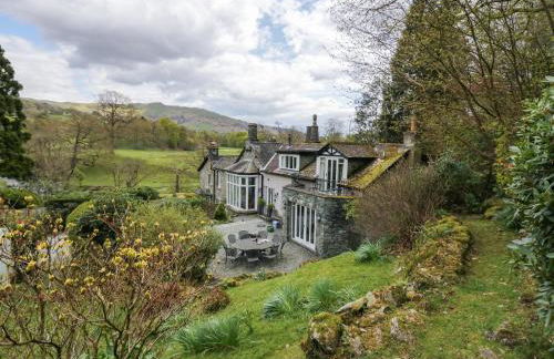 River Lodge - Foto 61