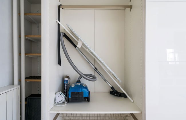 Hiisi Homes Helsinki Haaga - Photo 27