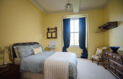 Elegant Pembrokeshire Country House - Sleeps 17 - Foto 39