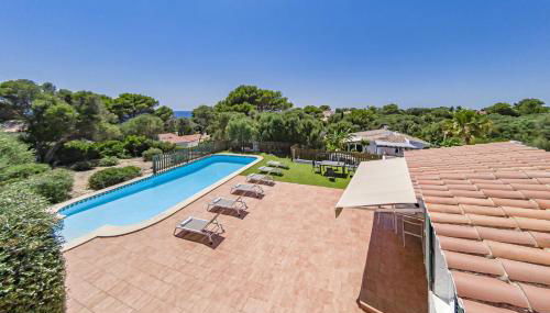 Villa San Cristobal - Foto 3