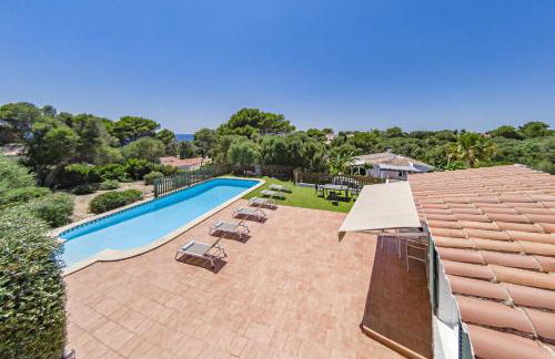 Villa San Cristobal - Foto 3