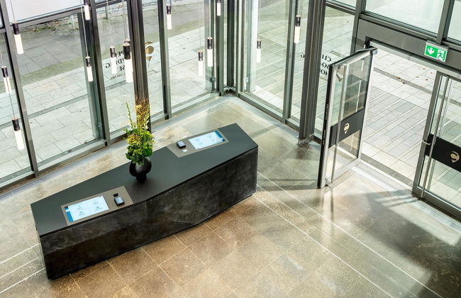 Clipper Boardinghouse - Hamburg-Michel - Photo 22