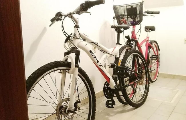 Prime Apartment Guia - Foto 15