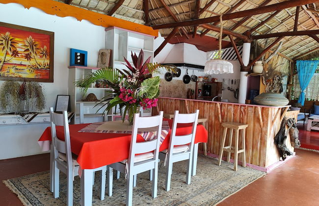 Casita Alegria - Foto 32