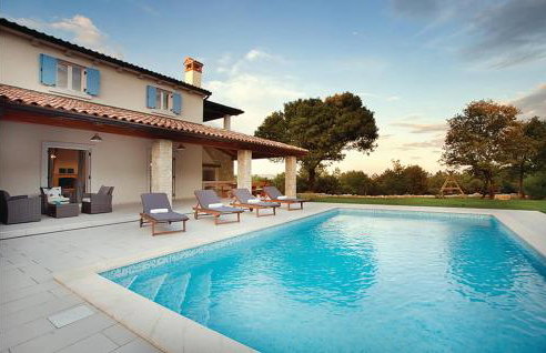 Holiday Home Labin 31 - Foto 10