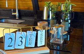 Cabana Refúgio Barn - Foto 5